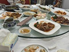 -和乐喜点(宝岗大道店)