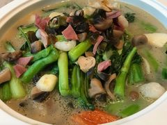 -印象餐厅(杭州国际博览中心北辰大酒店)