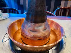 -京城胜利涮羊肉(禧乐汇店)