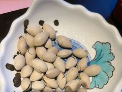 -黑松白鹿(金融街店)
