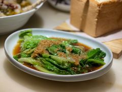 油麦菜-新发现(苏州中心商场店)