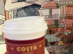 -COSTA COFFEE(新奥购物中心店)
