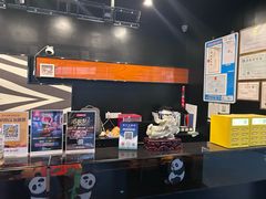 -唱吧麦颂KTV(萧山加州阳光广场店)