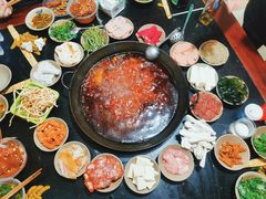 -星鸿社重庆老火锅