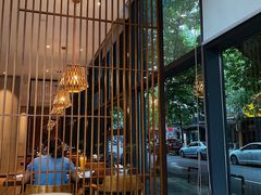 -古京·臻致料理(月湖店)