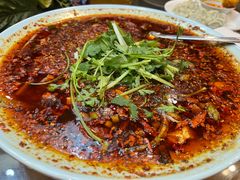 -胖大姐黄辣丁鱼庄(新津店)