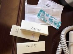 -北京前门建国饭店