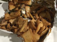 -天厨妙香素食餐厅(清华店)