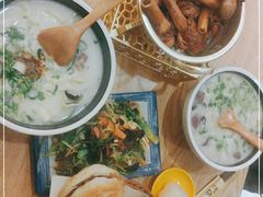 -大头亮羊汤烩面·河南非遗(良乡总店)
