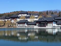 -威海华夏城景区