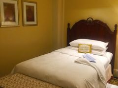 -广州富力丽思卡尔顿酒店