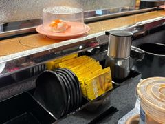 -争鲜回转寿司(中街大悦城店)