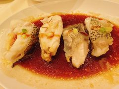 -利苑酒家(宜安广场店)