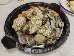 -前王院•巧克力海鲜市集餐厅(万平口店)