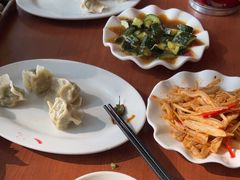 -鸿毛饺子(紫竹桥店)