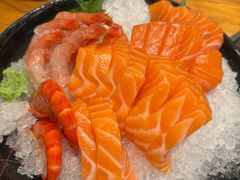 -赤坂亭·M9和牛烧肉·铁板烧·日料398放题(长泰广场店)