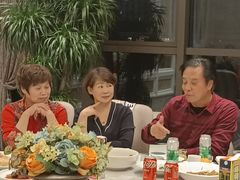 -新南华大酒店(长寿店)