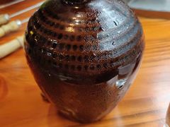 -炭虎子水浒烤肉(梦时代店)