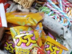 -CITY MART城市集市·里弄(北外滩来福士广场店)
