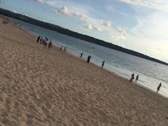 -库塔海滩