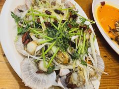 -老东镇啤酒屋海鲜加工·蒸汽海鲜·海鲜烧烤(台东店)