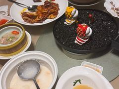 -顺德喜来登酒店·采悦轩