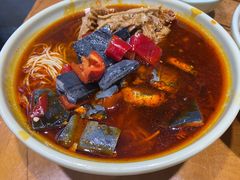 -晓马鸭店(新芜路店)