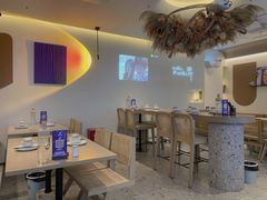 大堂-隅乐胡椒虾·台湾菜·团建(皇岗店)