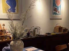 -AO cafe＆bistro