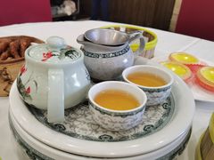 -黄埔华苑酒家(黄埔店)