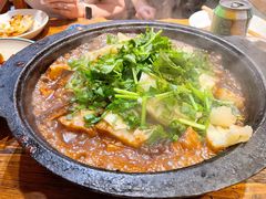 -九號院子海鲜烧烤