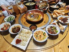 -妈妈的味道(和顺古镇店)