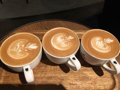 -Peet's 皮爷咖啡(东湖路手作店)