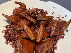 -许家菜(望江店)