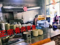 -邵顺兴锅盖面(金山宝地店)