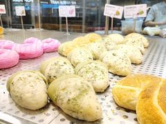 -LELECHA乐乐茶(美罗城店)