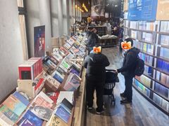 -三联韬奋书店(三里屯店)