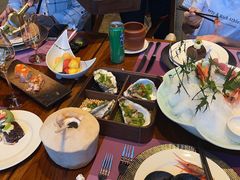 -龙城咖啡厅(常州富都洲际店)