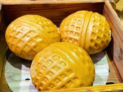 核桃补脑包-禄运茶居·手工点心(猎德店)