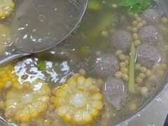 -山珍鲜牛肉火锅本地老字号(汕中老店)