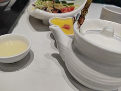 -新仙清汤牛腩(铜锣湾店)