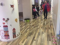 -艺彩童馨舞蹈培训学校(西湖道校区)