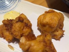 -鳗鲔料理小馆