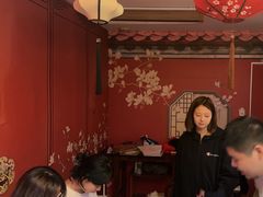 -剧狐剧本杀·月球探案馆(人民广场1号店)
