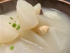 -后湖小院·乡野田园菜