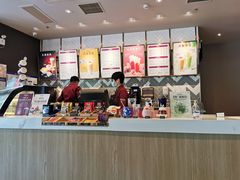 -COSTA COFFEE(丰联广场店)