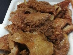 -细妹五香牛杂(步行街店)