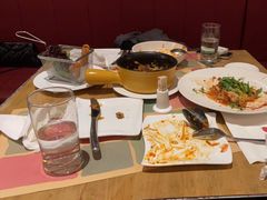 -安妮意大利餐厅(国贸店)