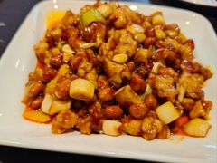 -好嫂子酱猪手•农家菜(蒲黄榆店)