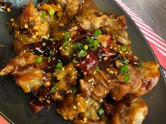 -靓靓蒸虾(中山公园店)